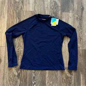 Mountain Warehouse Women’s Long Sleeve Rashguard